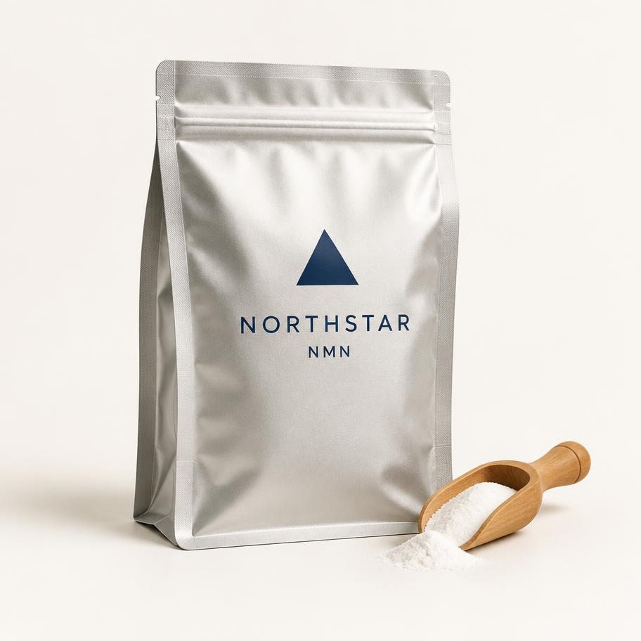 Northstar NMN Boost fictional supplement